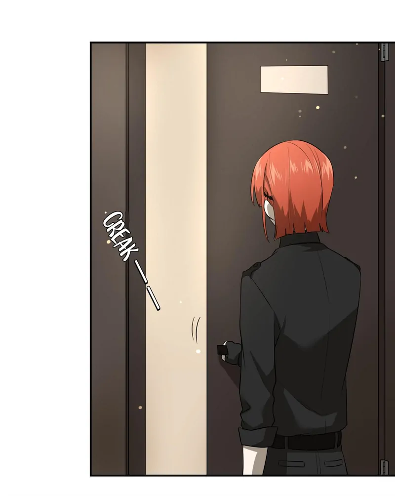 My Food Looks Very Cute Chapter 24 - Page 22
