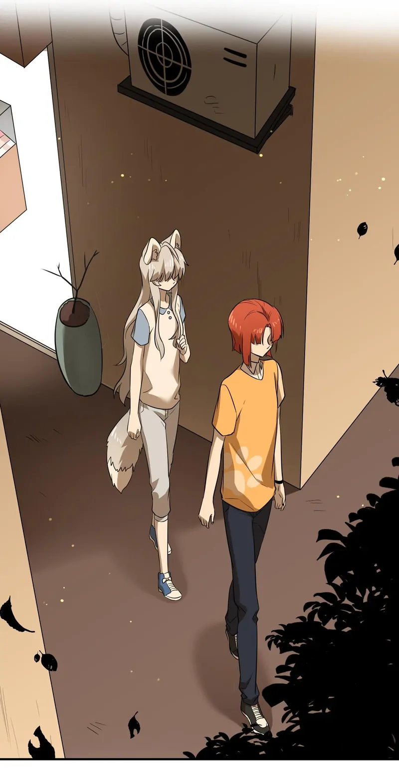 My Food Looks Very Cute Chapter 24 - Page 27