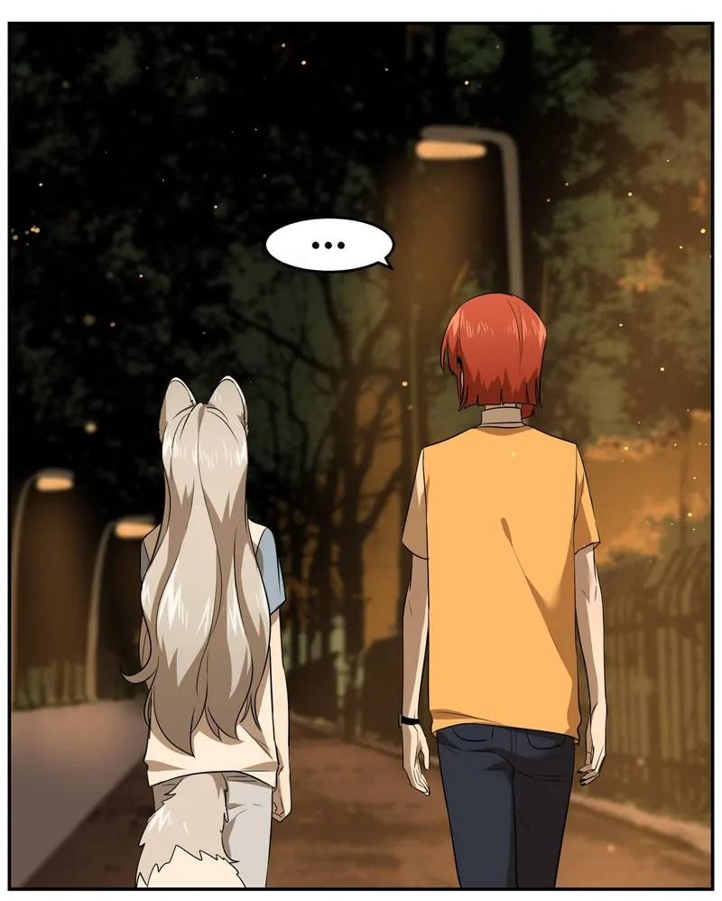 My Food Looks Very Cute Chapter 24 - Page 28