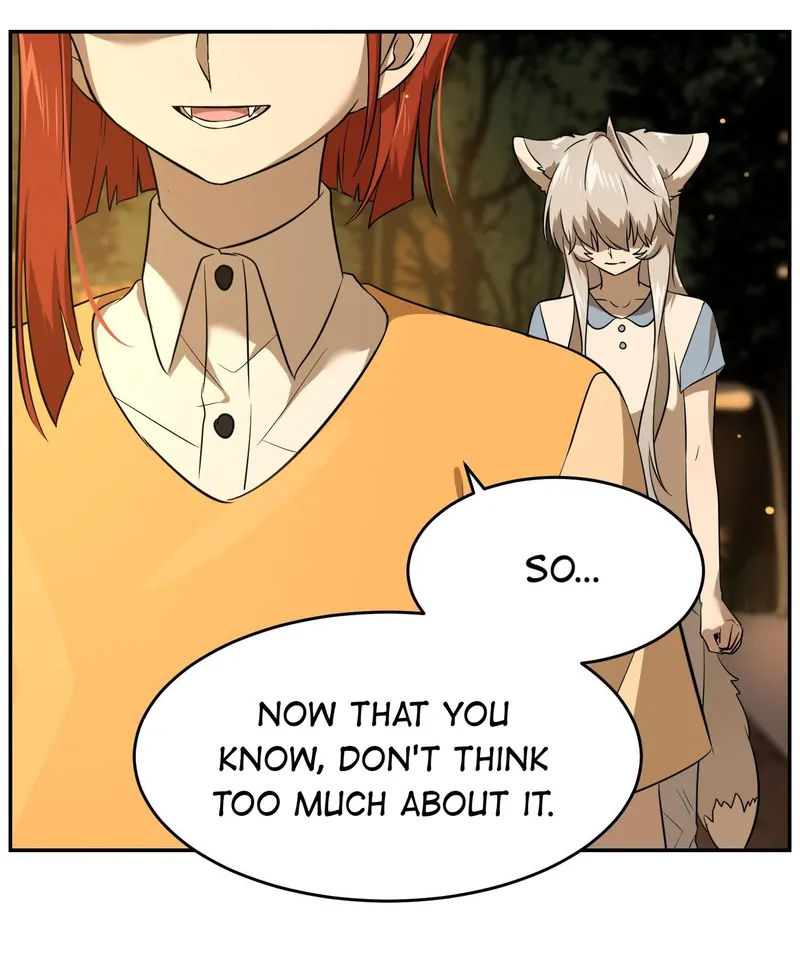 My Food Looks Very Cute Chapter 24 - Page 33