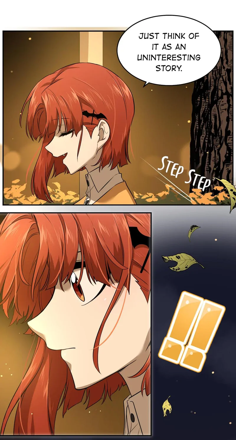 My Food Looks Very Cute Chapter 24 - Page 34