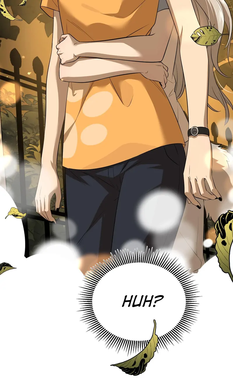My Food Looks Very Cute Chapter 24 - Page 36