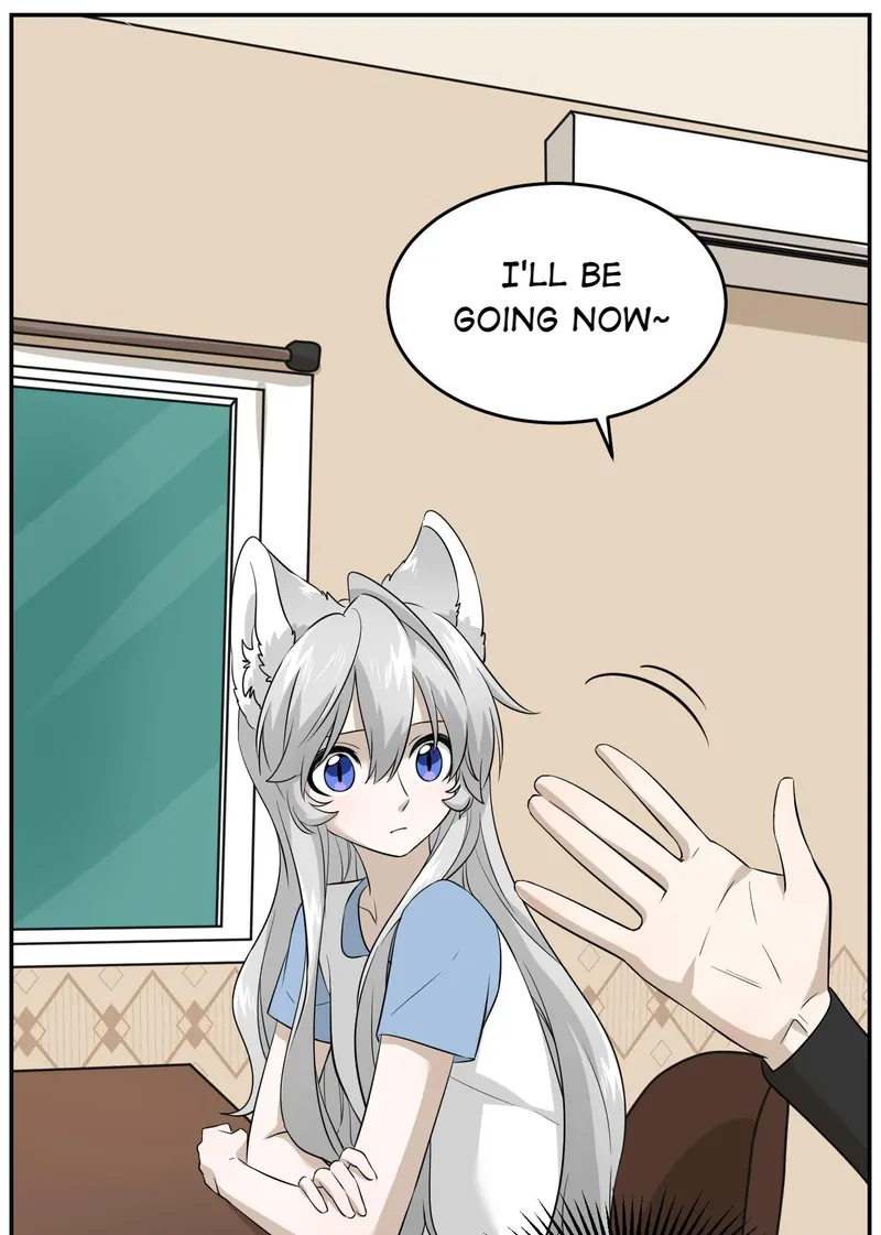 My Food Looks Very Cute Chapter 24 - Page 5