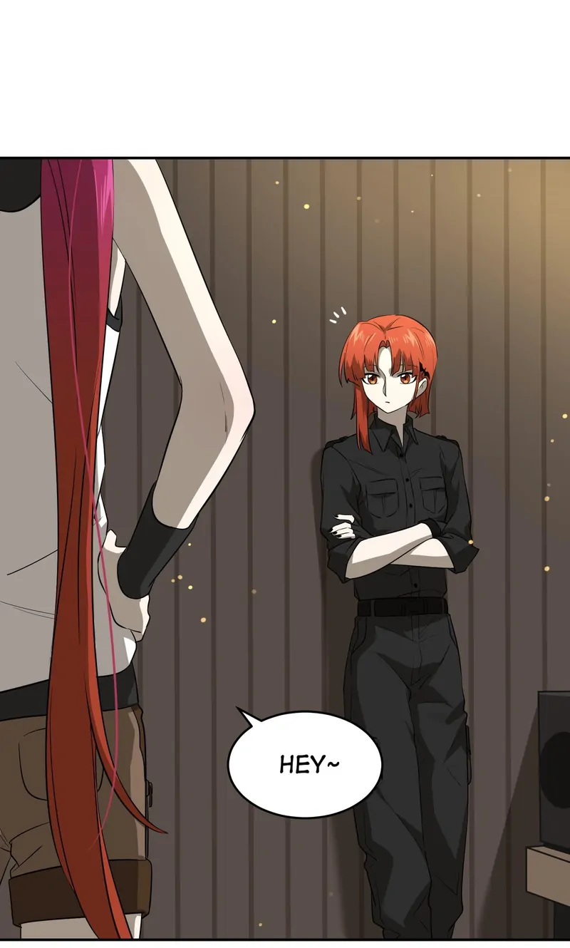 My Food Looks Very Cute Chapter 24 - Page 8