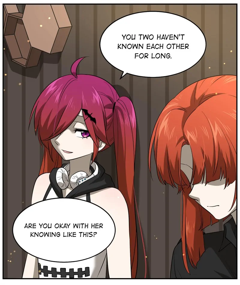 My Food Looks Very Cute Chapter 24 - Page 10