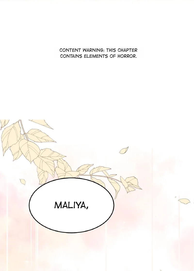 My Food Looks Very Cute Chapter 25 - Page 2