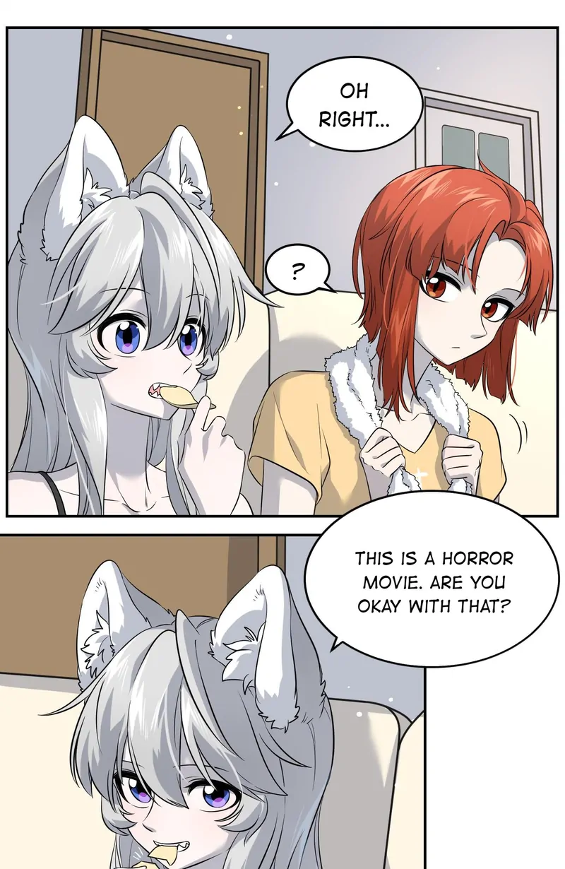My Food Looks Very Cute Chapter 25 - Page 12