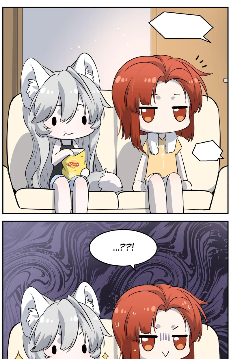 My Food Looks Very Cute Chapter 25 - Page 15