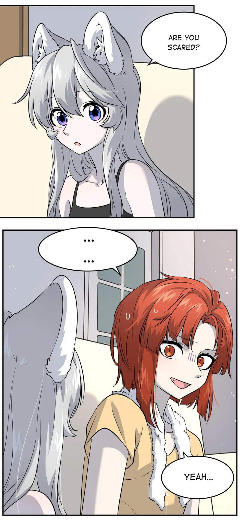 My Food Looks Very Cute Chapter 25 - Page 18