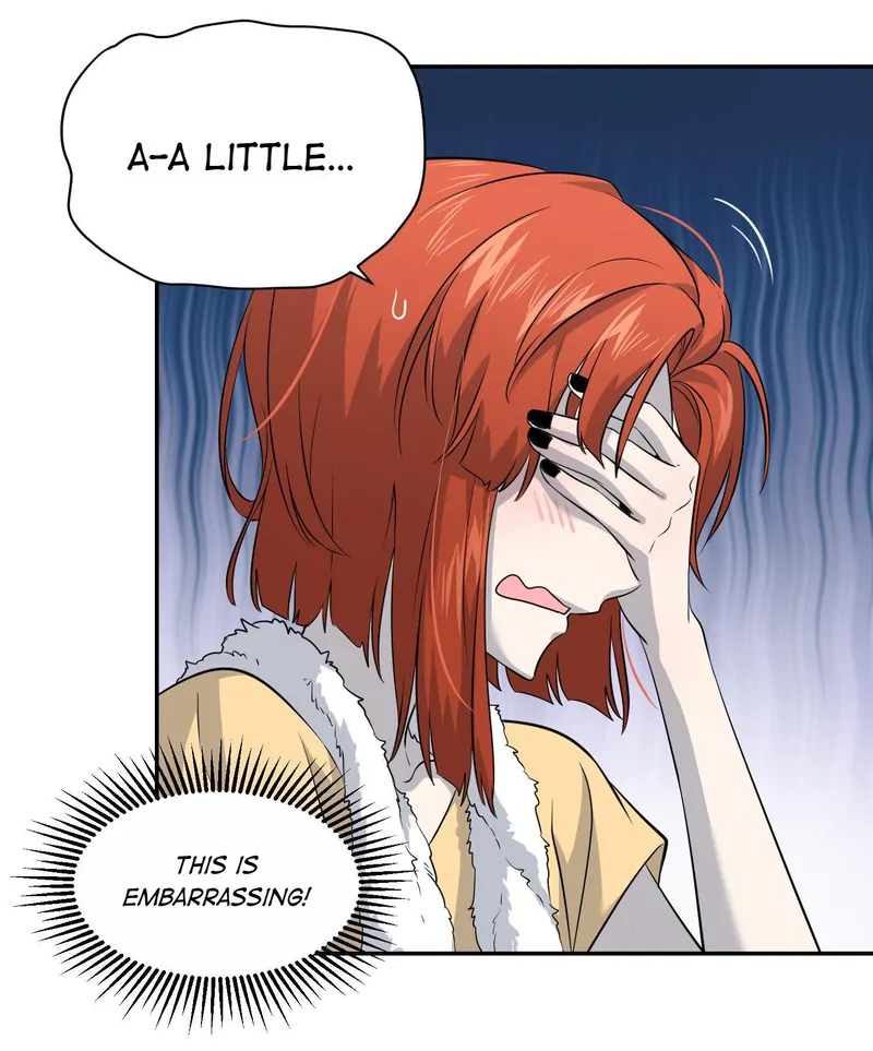 My Food Looks Very Cute Chapter 25 - Page 19