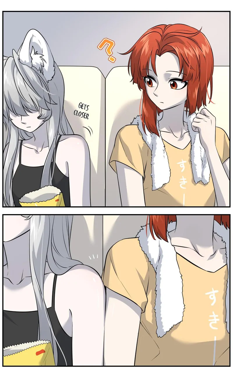 My Food Looks Very Cute Chapter 25 - Page 20