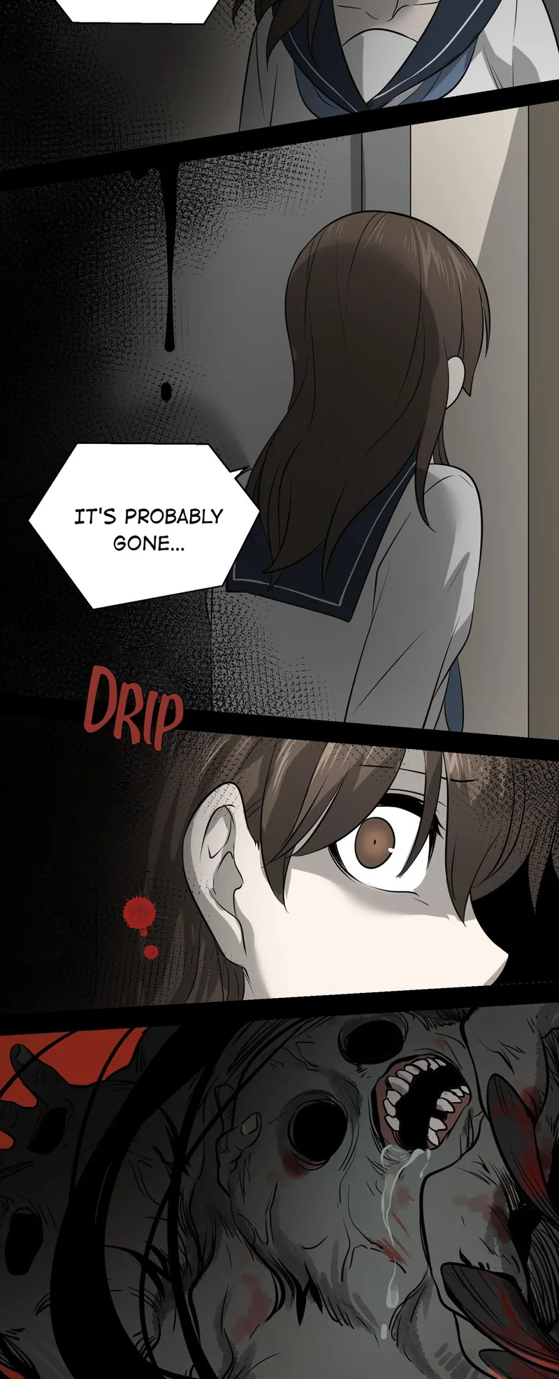My Food Looks Very Cute Chapter 25 - Page 23