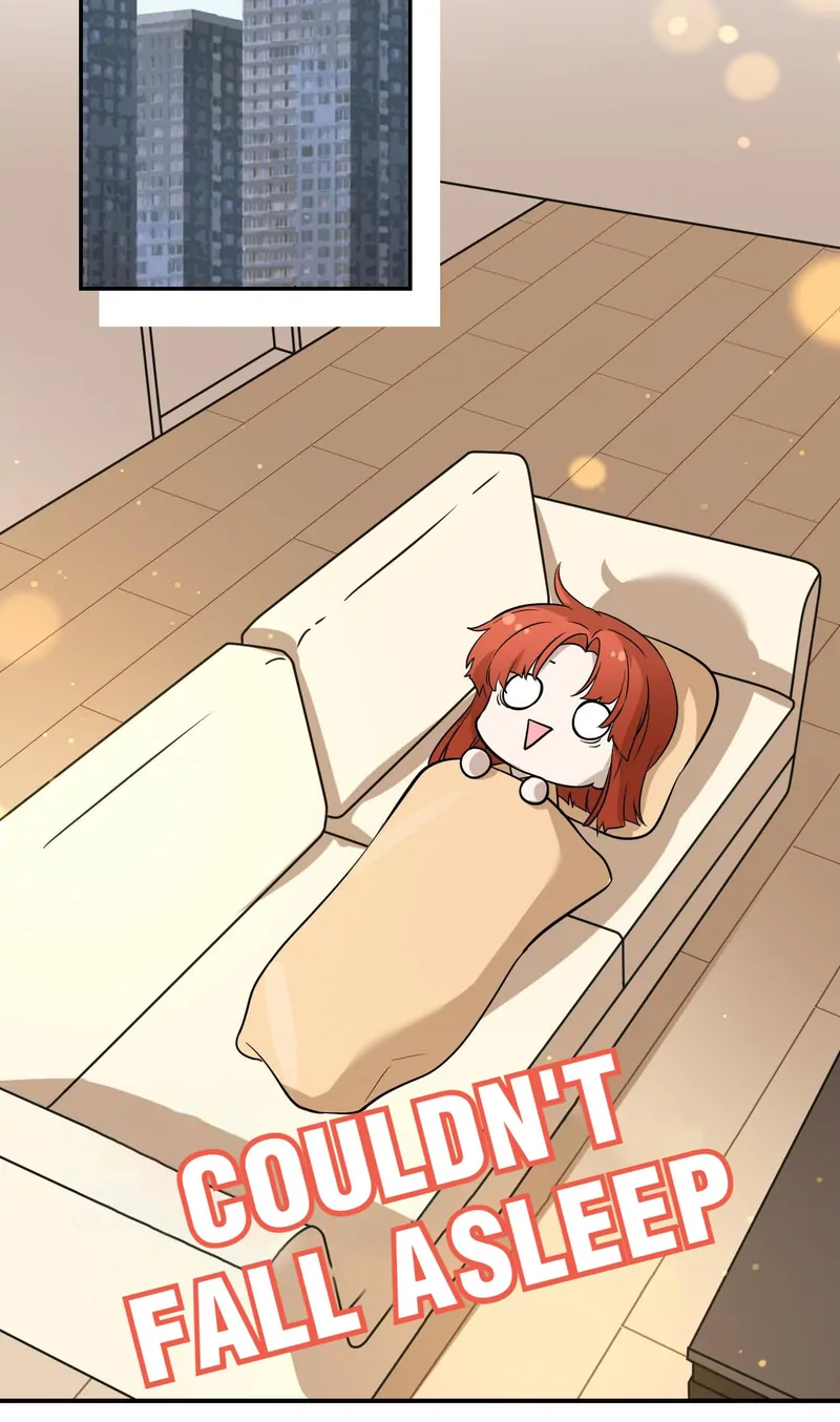 My Food Looks Very Cute Chapter 25 - Page 27