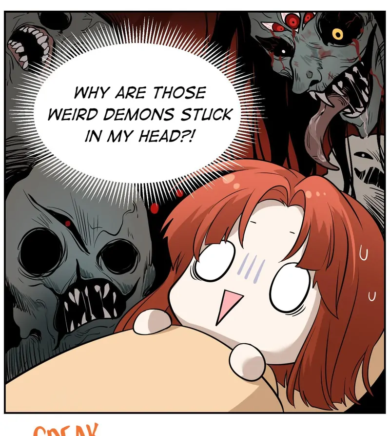 My Food Looks Very Cute Chapter 25 - Page 28