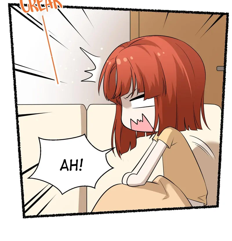 My Food Looks Very Cute Chapter 25 - Page 29
