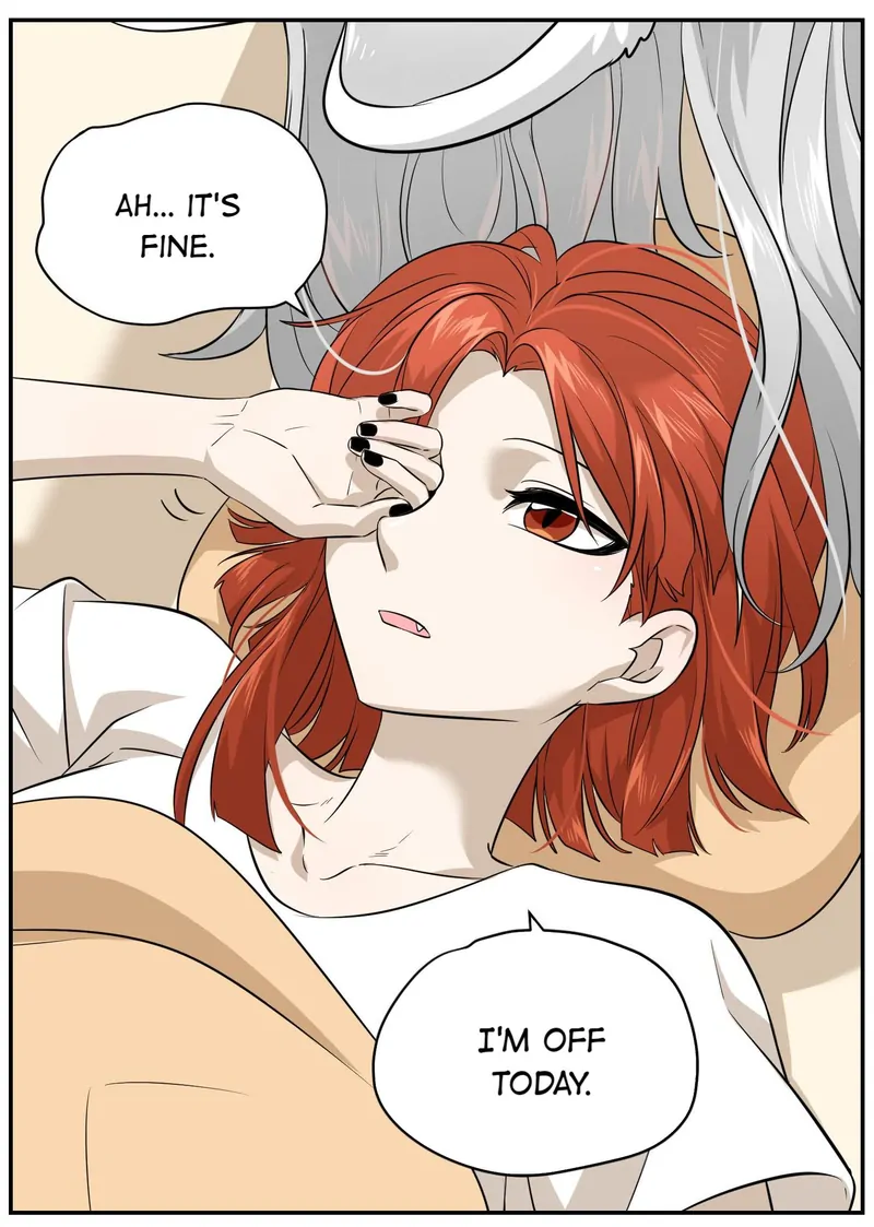 My Food Looks Very Cute Chapter 25 - Page 4
