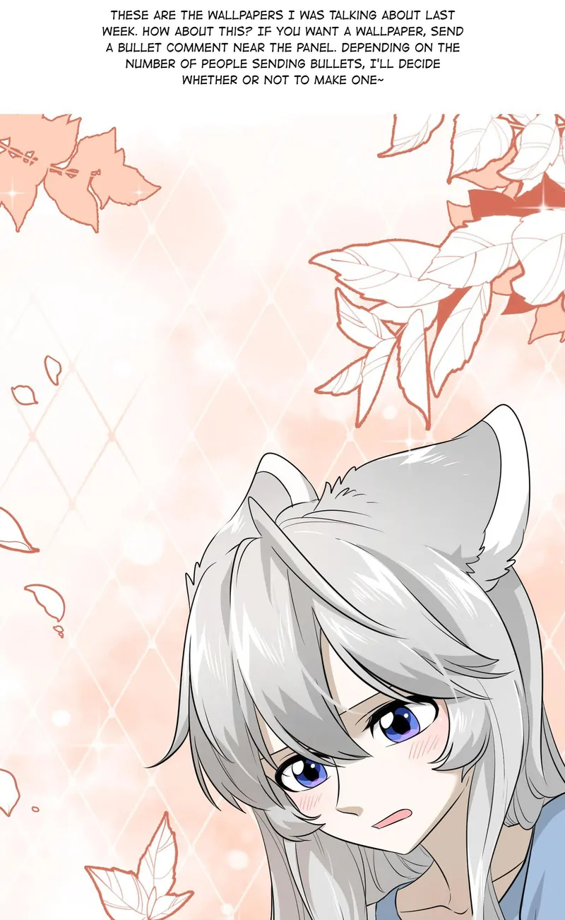 My Food Looks Very Cute Chapter 25 - Page 36