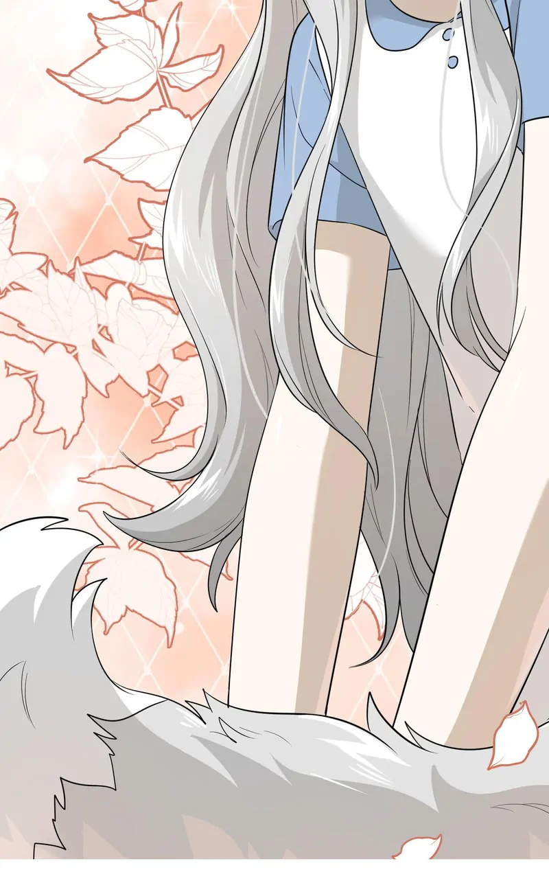 My Food Looks Very Cute Chapter 25 - Page 37