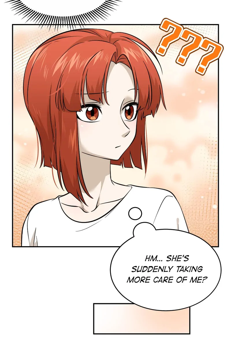 My Food Looks Very Cute Chapter 25 - Page 9