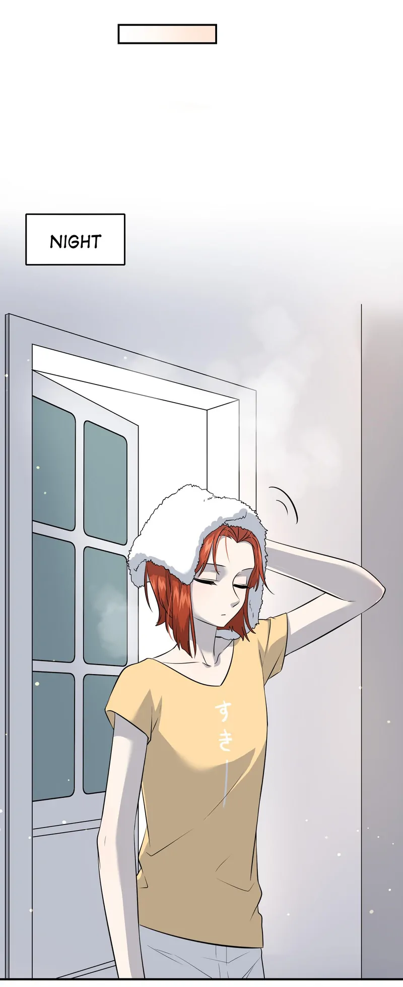 My Food Looks Very Cute Chapter 25 - Page 10