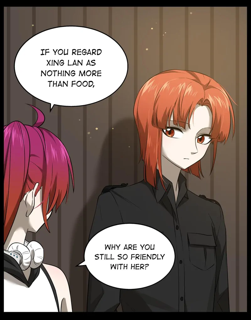 My Food Looks Very Cute Chapter 26 - Page 11