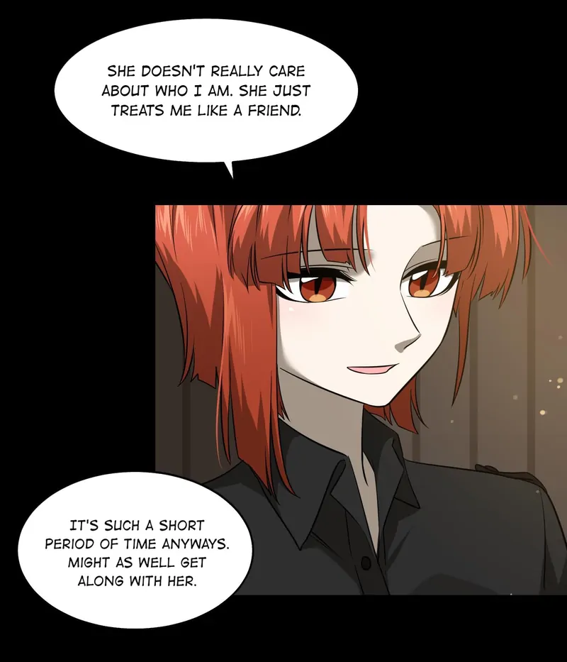 My Food Looks Very Cute Chapter 26 - Page 12