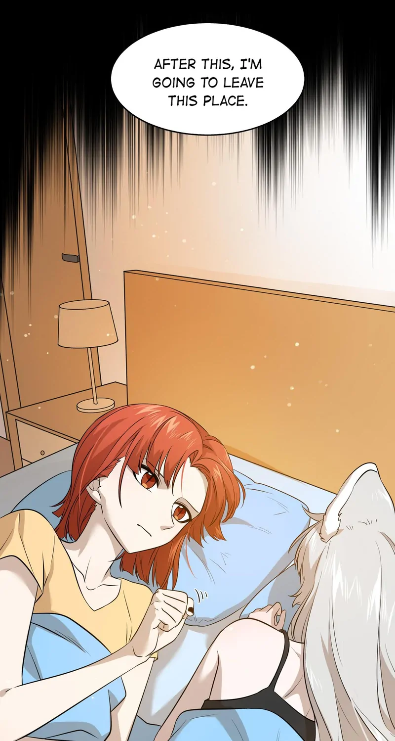 My Food Looks Very Cute Chapter 26 - Page 13