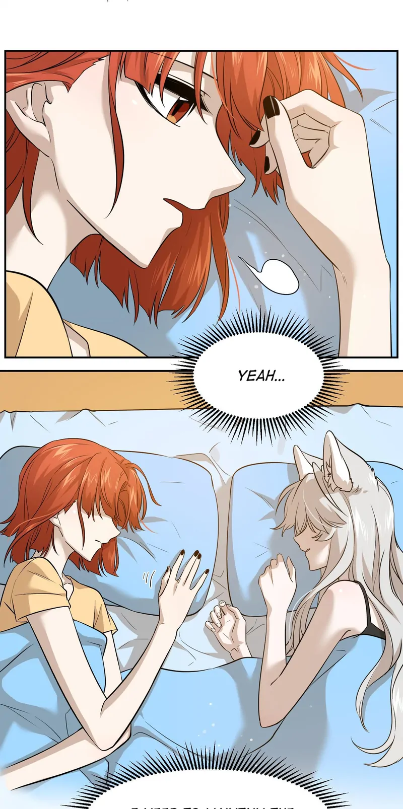 My Food Looks Very Cute Chapter 26 - Page 15