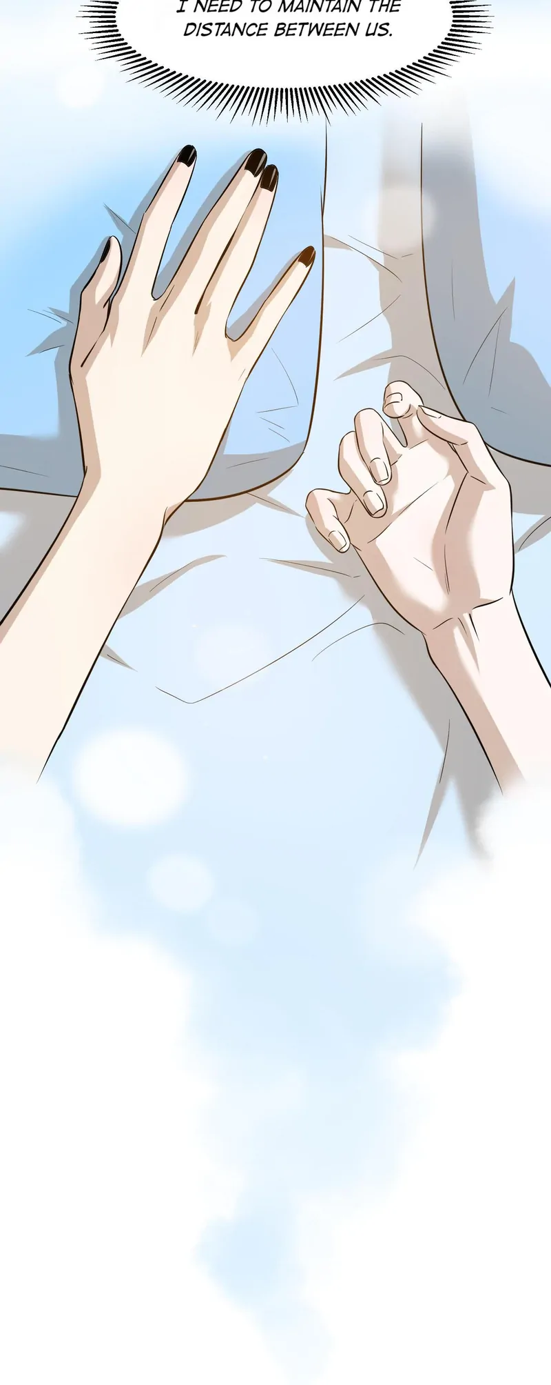 My Food Looks Very Cute Chapter 26 - Page 16