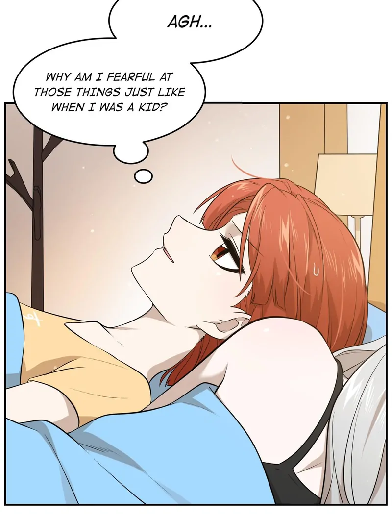 My Food Looks Very Cute Chapter 26 - Page 3