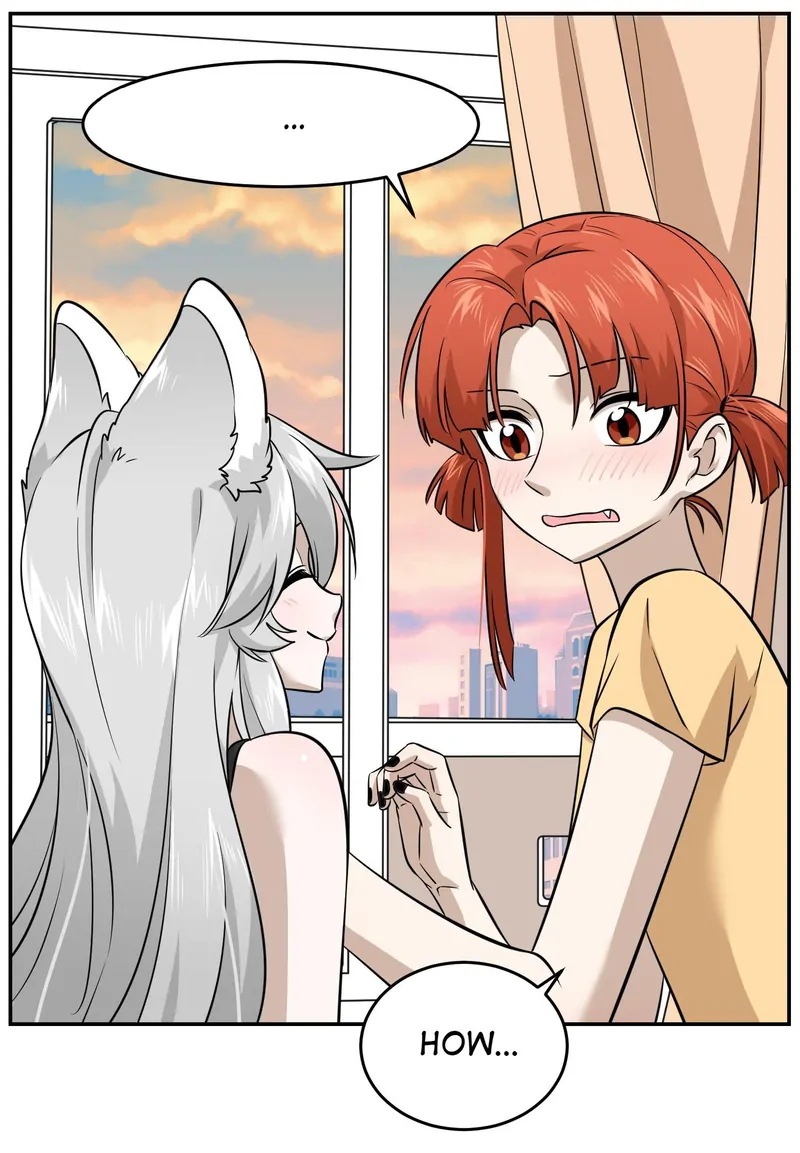 My Food Looks Very Cute Chapter 26 - Page 29