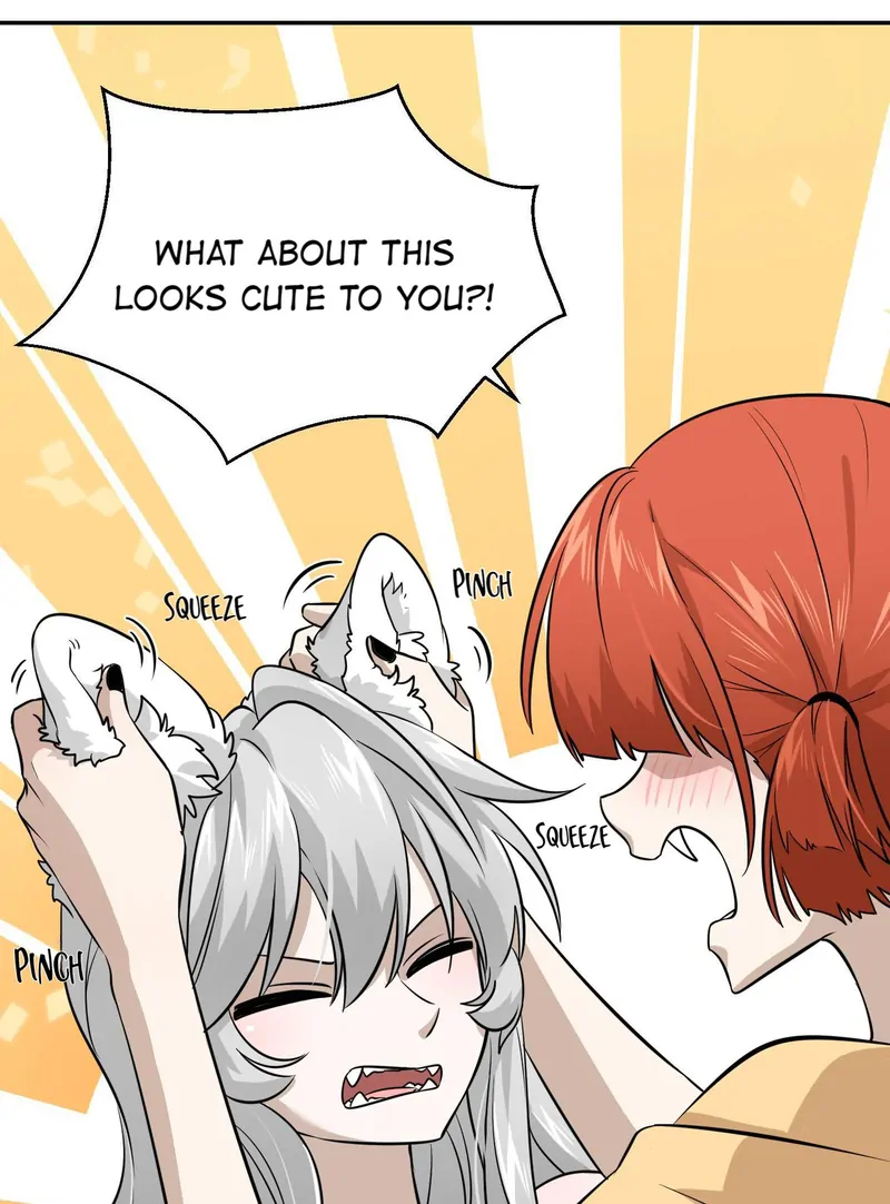 My Food Looks Very Cute Chapter 26 - Page 30