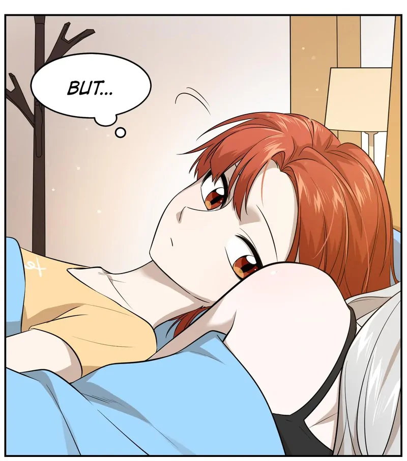 My Food Looks Very Cute Chapter 26 - Page 4