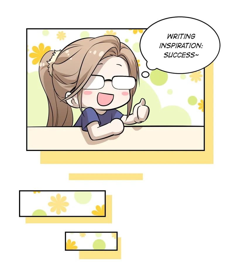My Food Looks Very Cute Chapter 26 - Page 33