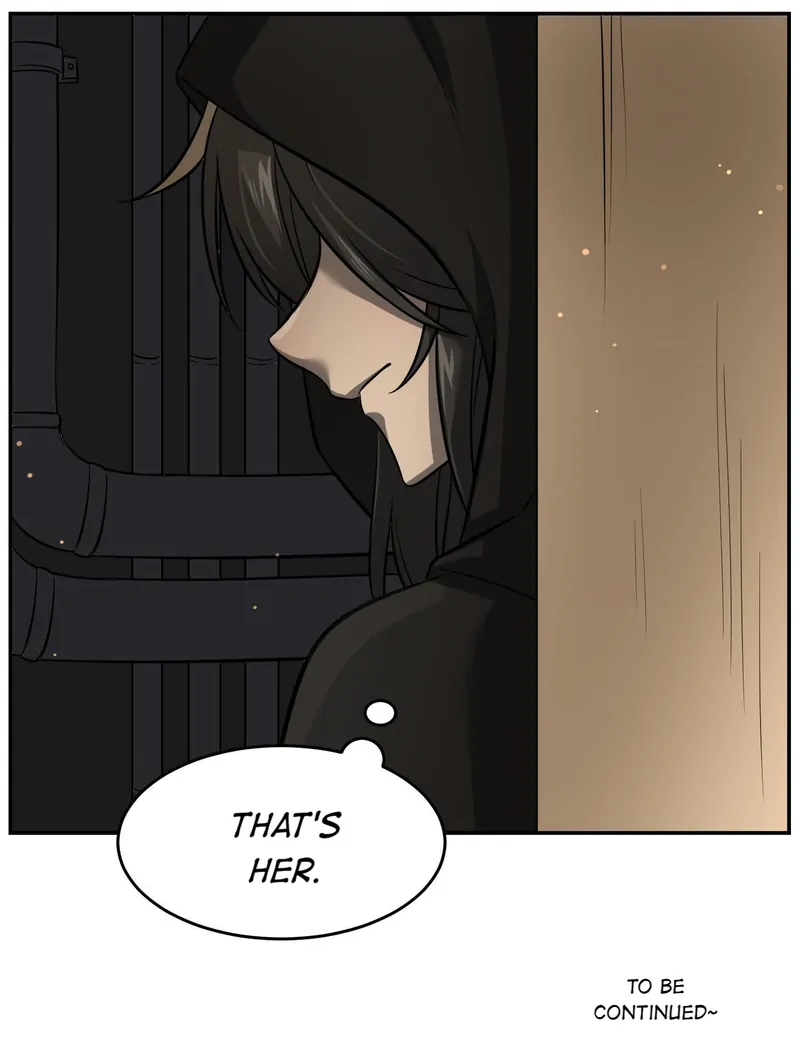 My Food Looks Very Cute Chapter 26 - Page 37