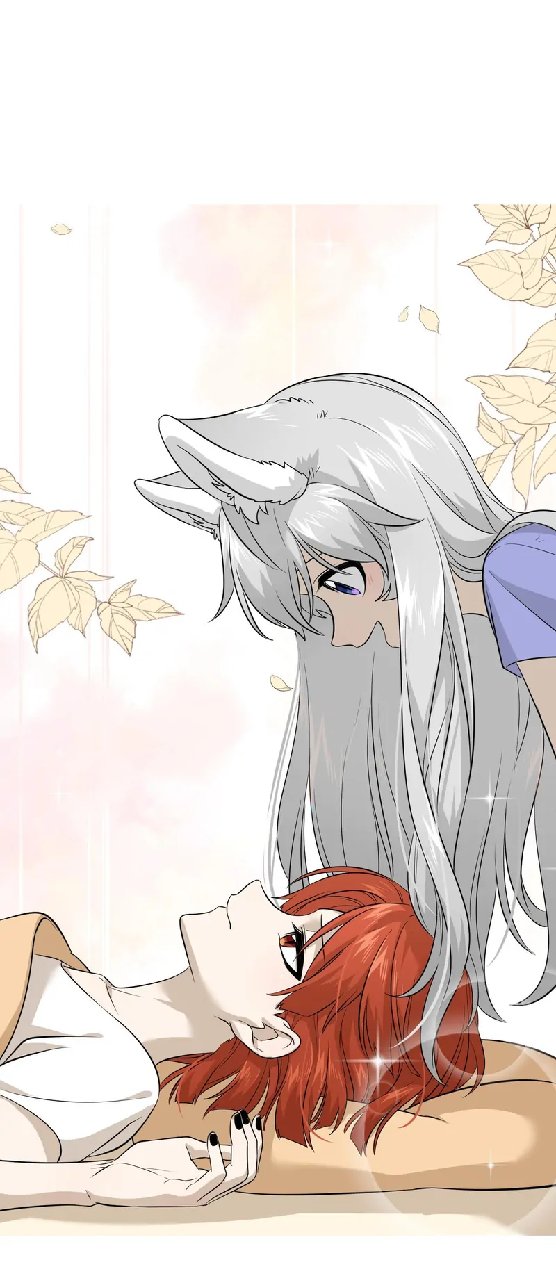 My Food Looks Very Cute Chapter 26 - Page 38
