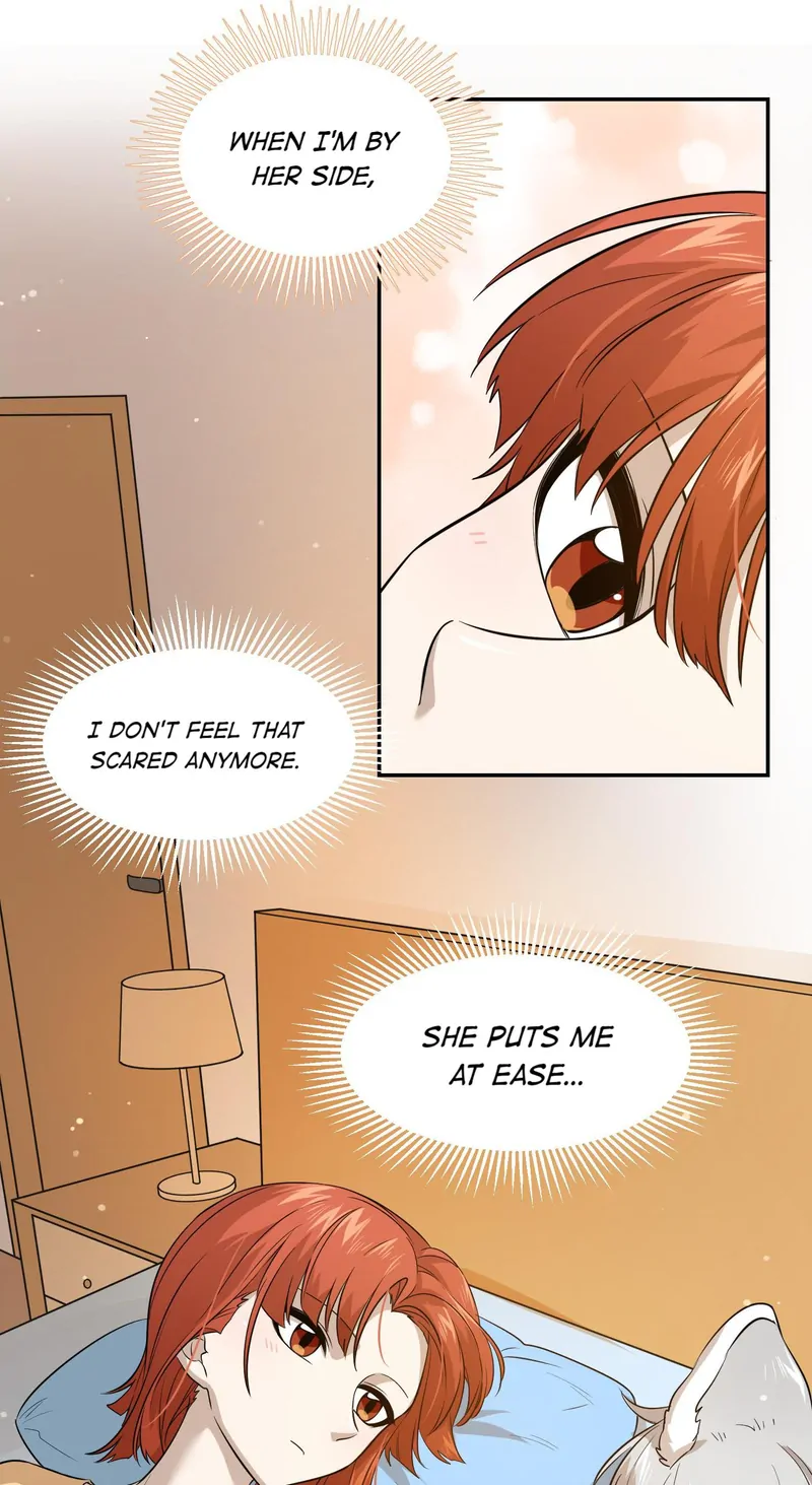 My Food Looks Very Cute Chapter 26 - Page 5