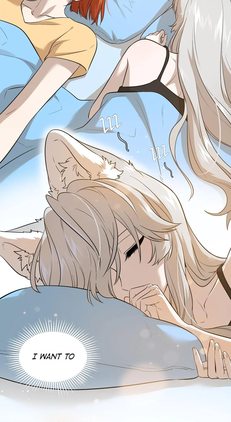 My Food Looks Very Cute Chapter 26 - Page 6