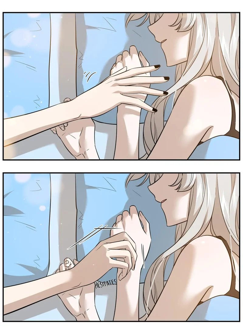 My Food Looks Very Cute Chapter 26 - Page 8