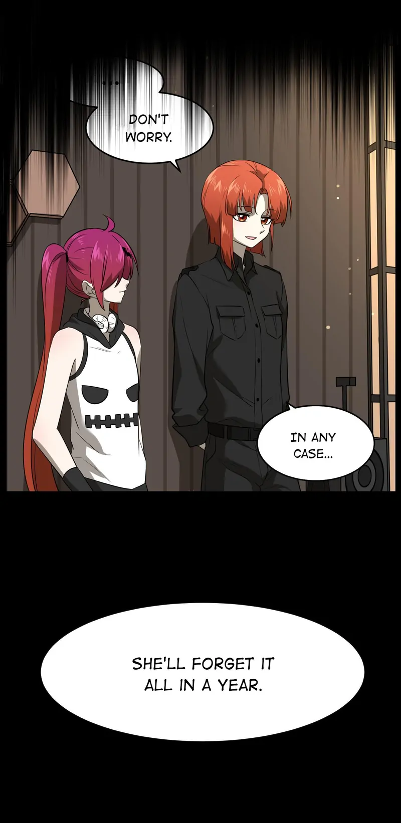 My Food Looks Very Cute Chapter 26 - Page 10