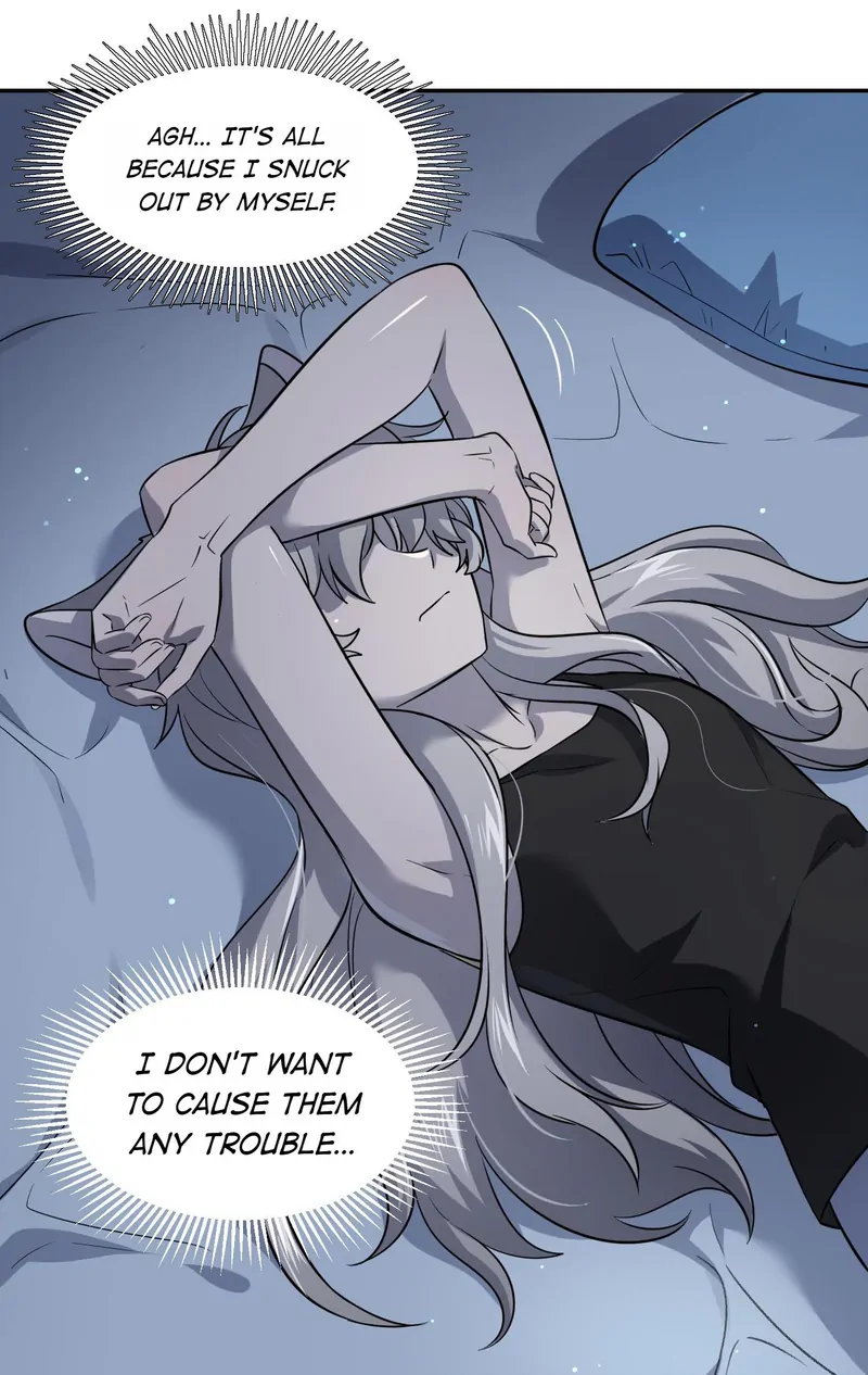 My Food Looks Very Cute Chapter 27 - Page 11