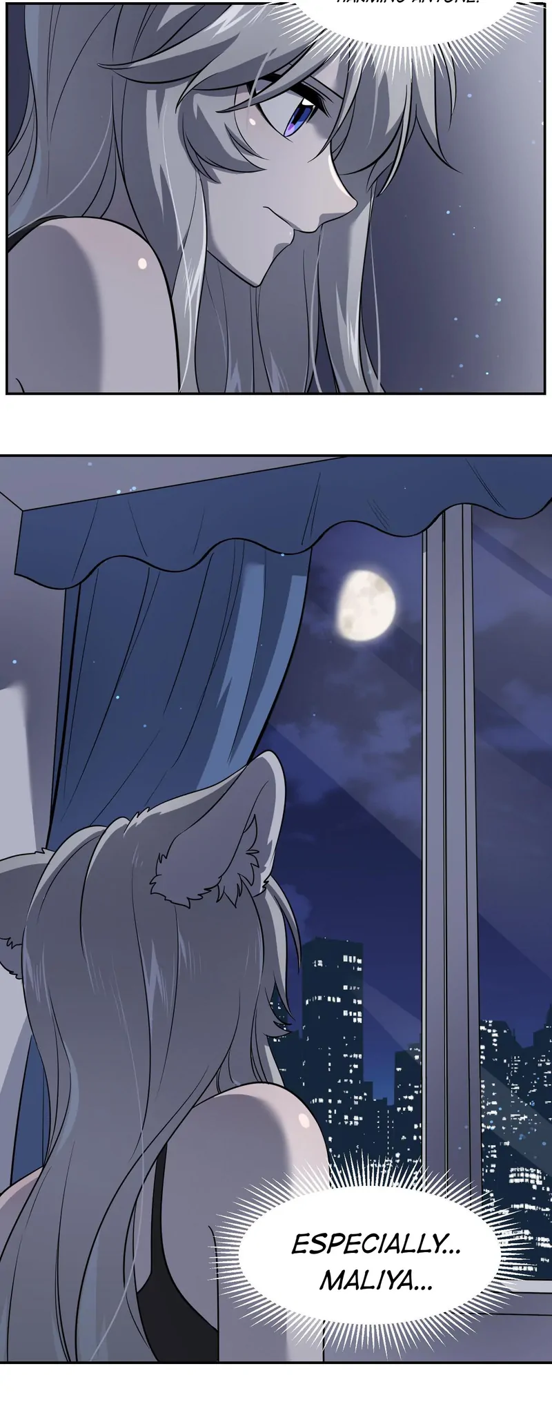 My Food Looks Very Cute Chapter 27 - Page 13