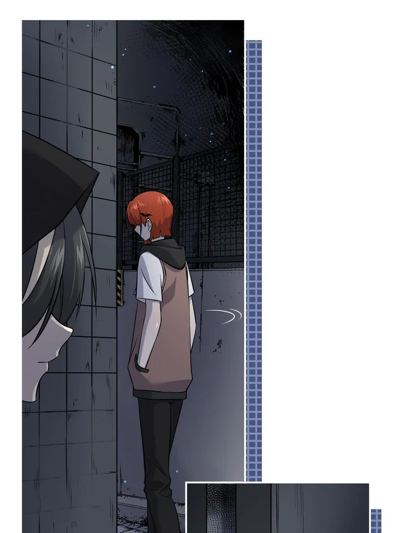 My Food Looks Very Cute Chapter 27 - Page 19