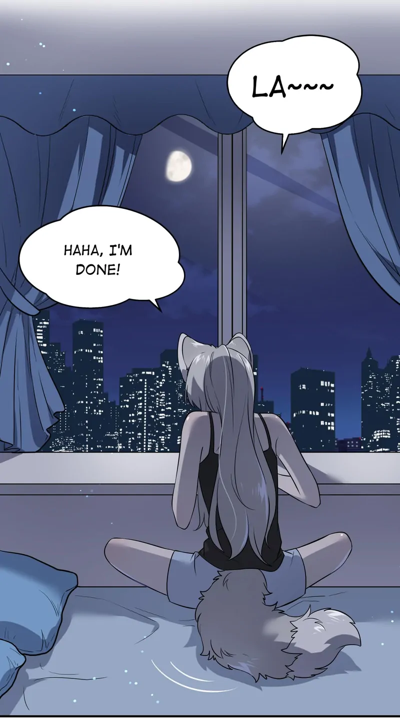My Food Looks Very Cute Chapter 27 - Page 3