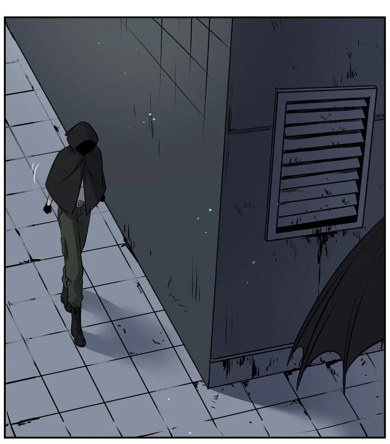 My Food Looks Very Cute Chapter 27 - Page 21