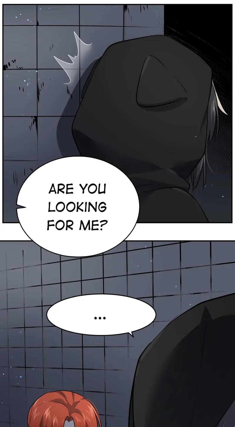 My Food Looks Very Cute Chapter 27 - Page 23