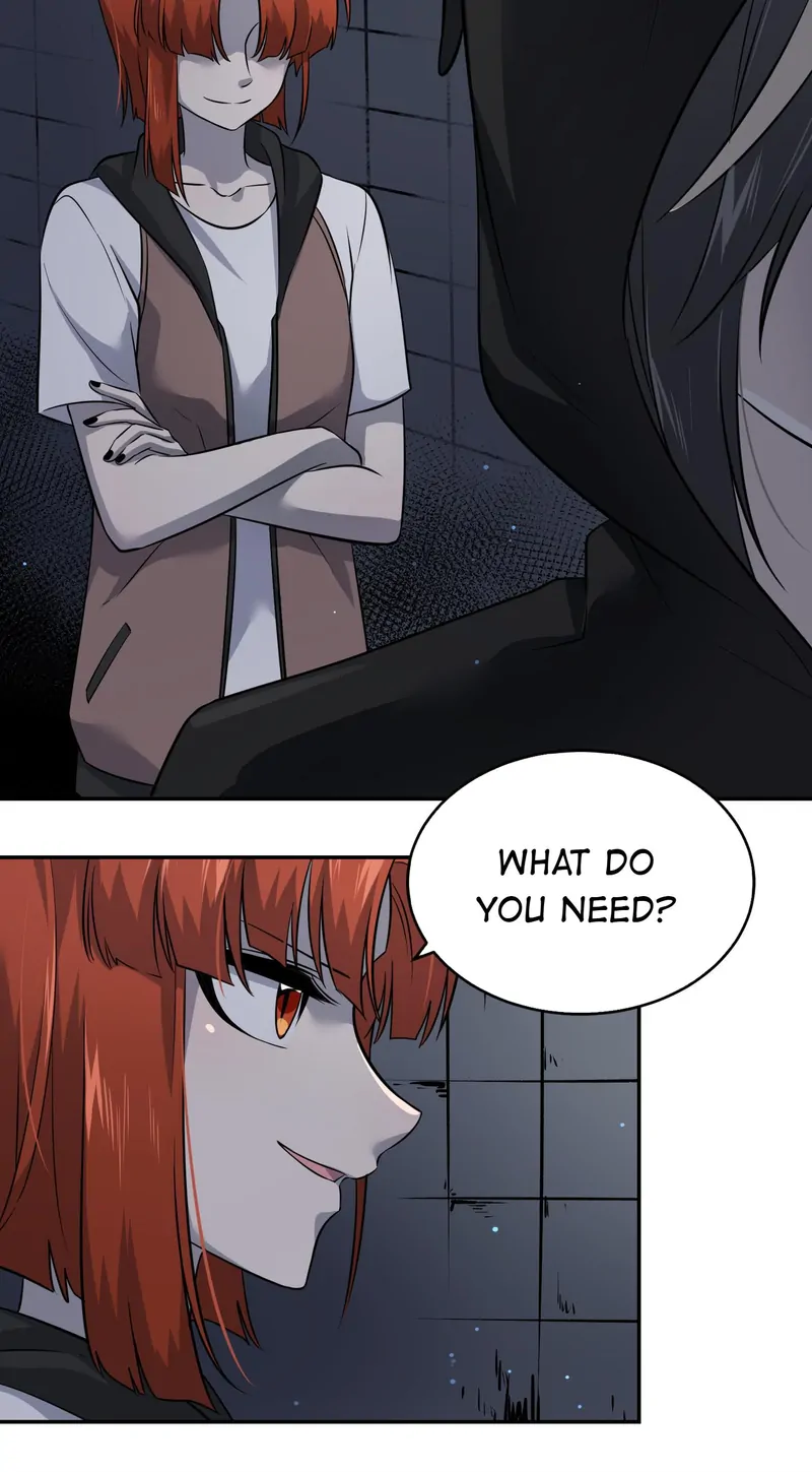 My Food Looks Very Cute Chapter 27 - Page 24