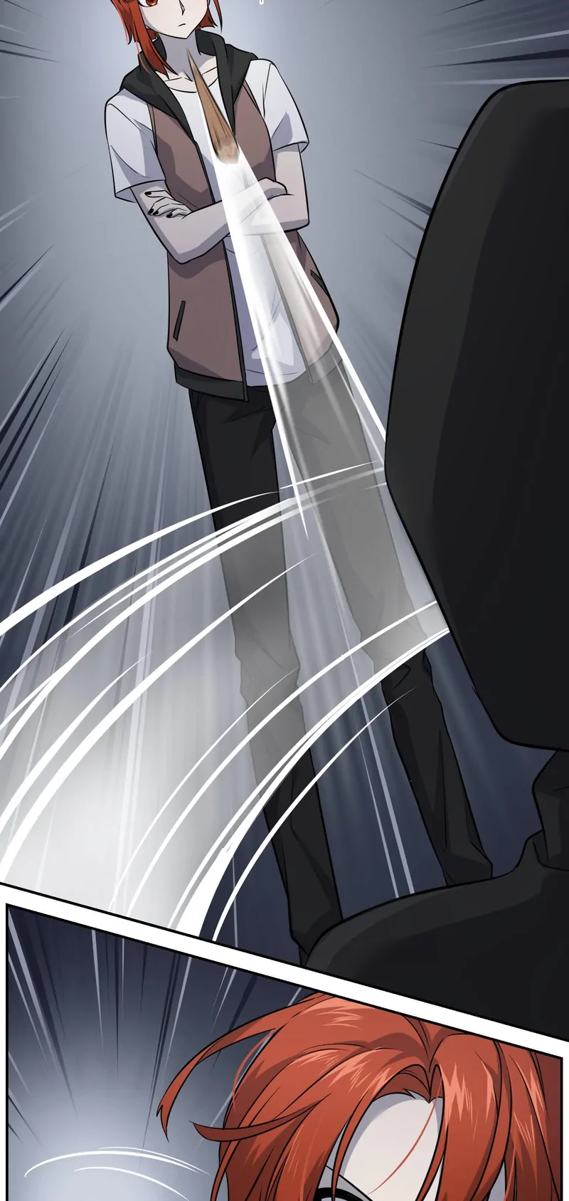 My Food Looks Very Cute Chapter 27 - Page 26