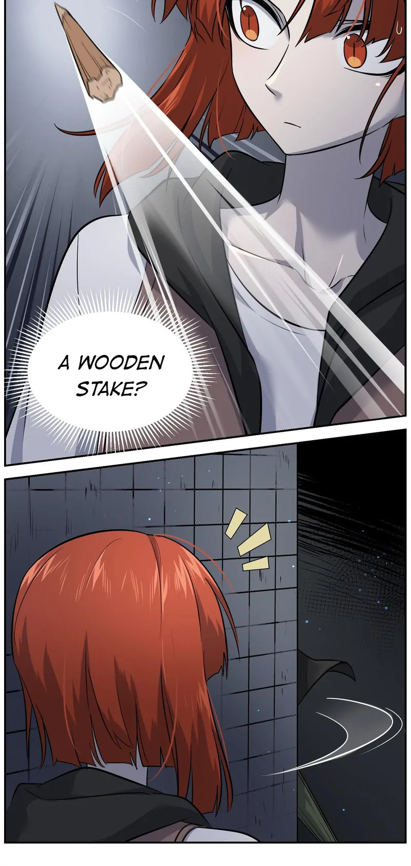 My Food Looks Very Cute Chapter 27 - Page 27
