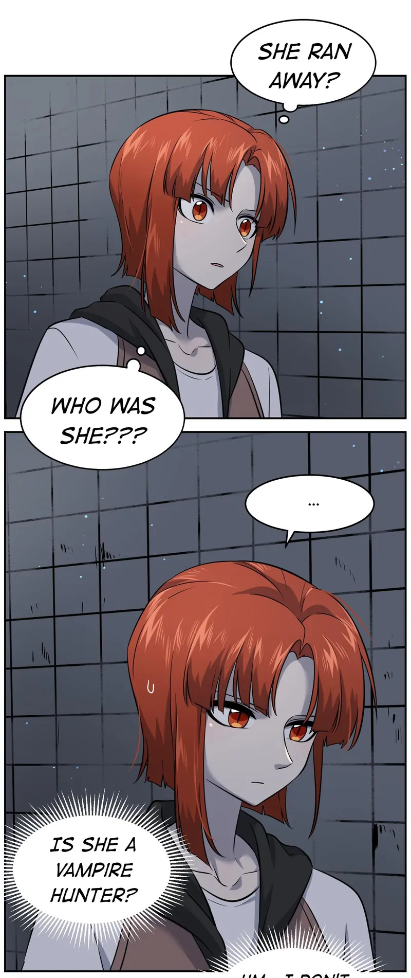 My Food Looks Very Cute Chapter 27 - Page 28